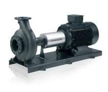 Насос GRUNDFOS NK 150-250/238 1450
