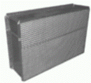 Пластина Лиссант П 1-1 100х500х750