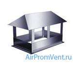 Зонт прямоугольный Лиссант ЗП.00.000