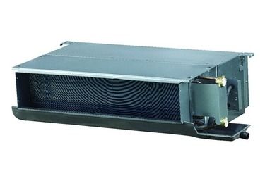 Фанкойл Dantex DF-1400T4/K