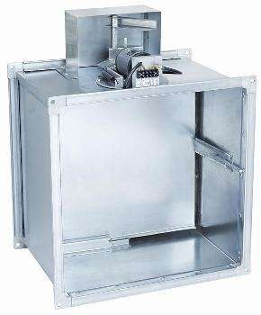 Клапан Сигма-Вент КВП-60-НО (320 мм) 1400 до 600 мм