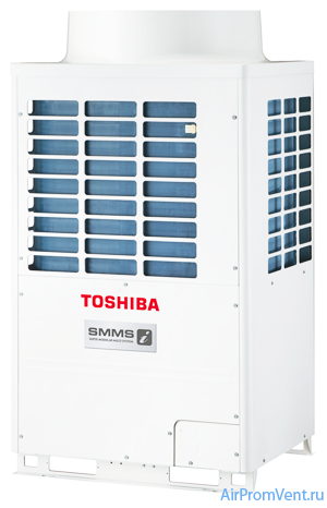 Наружный блок Toshiba MMY-MAP 1004HT8-E
