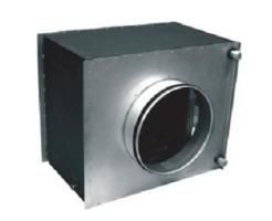 Охладитель QUATTROCLIMA QC-CWA 160