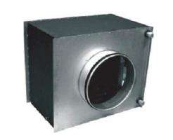 Охладитель QUATTROCLIMA QC-CWA 400