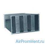 Шумоглушитель Лиссант VKN