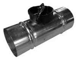 Дроссель-клапан Лиссант Р 1250 Р