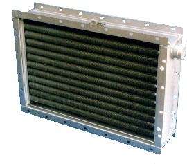 Воздухонагреватель ИННОВЕНТ КП 4-6-Ск-01УЗ