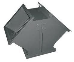 Клапан перекидной ИННОВЕНТ АЗЕ 105.000-04