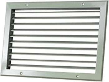 Решетка ИННОВЕНТ РС-Г/Б 350х150