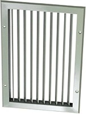 Решетка ИННОВЕНТ РС-В/Б 600х400