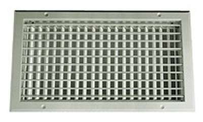 Решетка ИННОВЕНТ РС-ГВ/Б 450х250