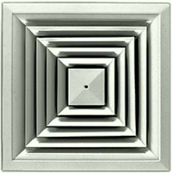 Анемостат ИННОВЕНТ СТ-КВ/Б 584х584