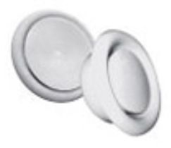 Диффузор ИННОВЕНТ d 125