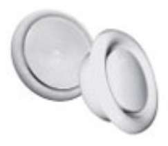 Диффузор ИННОВЕНТ d 160