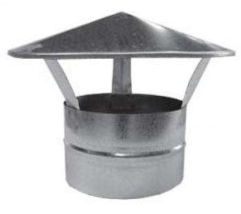 Зонт круглый ИННОВЕНТ d 140