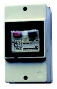 Защитное реле Remak STE