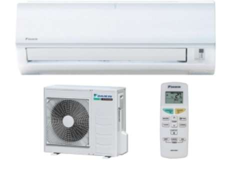 Сплит-система Daikin FTXN35L9/RXN35L9