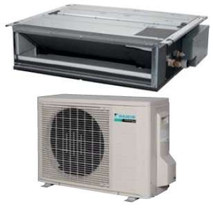 Сплит-система Daikin FDXS35F/RXS35K