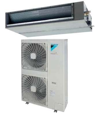 Сплит-система Daikin FBQ71C8/RZQG71L8Y1