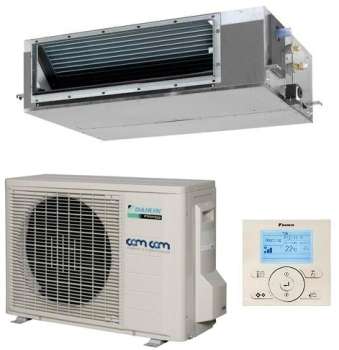 Сплит-система Daikin ABQ125A/AZQS125BV1