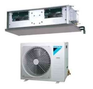 Сплит-система Daikin FDMQN35CXV/RYN35CXV