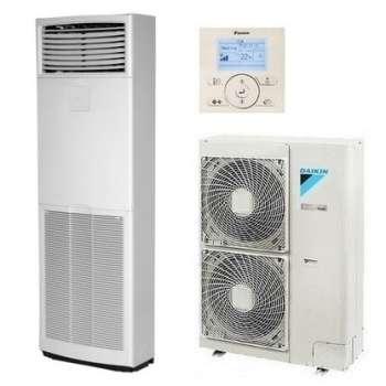 Сплит-система Daikin FVQ100C/RZQSG100L8Y1