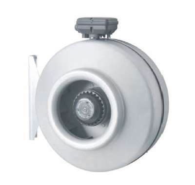 Вентилятор канальный круглый VKT VKVR 100