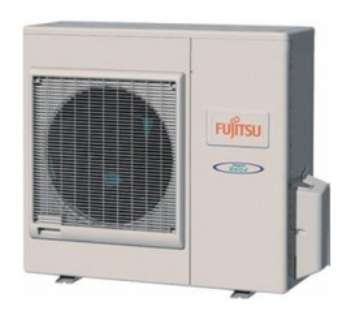 Наружный блок Fujitsu AOYG30LAT4