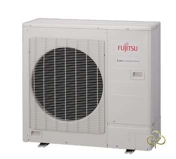 Наружный блок Fujitsu AOYG45LBT8