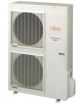 Наружный блок Fujitsu AOYG54LATT