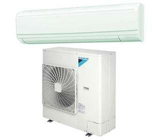 Сплит-система Daikin FAQ71C/RZQG71L8V1