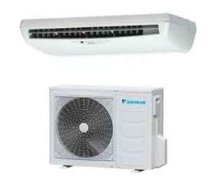 Сплит-система Daikin FLQN60EXV/RYN60CXV