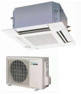 Сплит-система Daikin FFQ25C/RXS25K