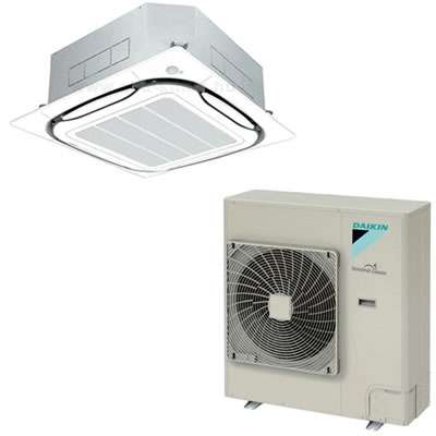 Сплит-система Daikin FCQG71F/RZQSG71L3V1