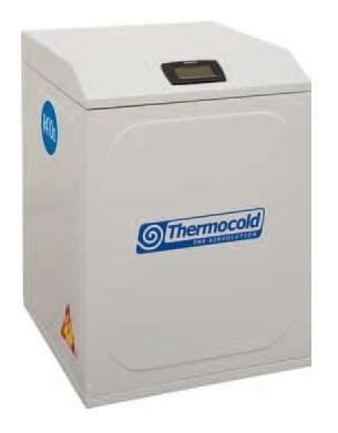 Чиллер Thermocold EASY PROZONE EA 110 R