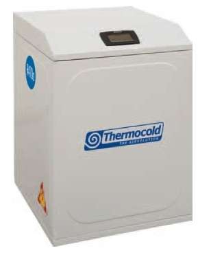 Чиллер Thermocold EASY PROZONE EA GEO 122 Z