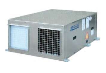 Кондиционер Thermocold CLIMAMIXER 17 Z PC