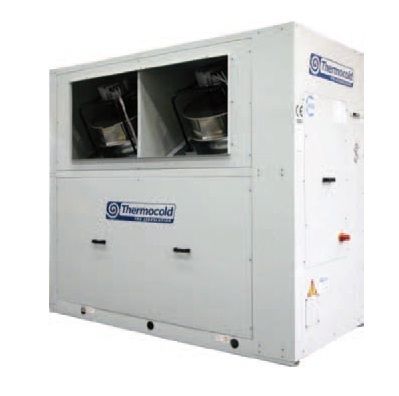 Чиллер Thermocold AWC PROZONE 140 ZC