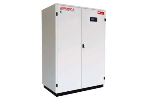 Кондиционер MONTAIR DINAMIKA FMT/B 1025