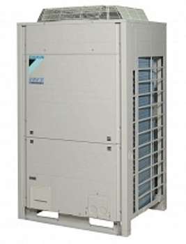 Наружный блок Daikin RXYCQ12A