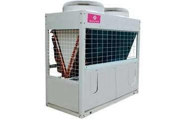 Модульный чиллер Dantex DN-65BD/SF