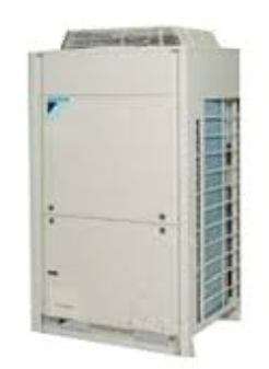 Наружный блок Daikin RXYQQ16T