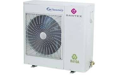 Наружный блок Dantex DM-DC080WK/F