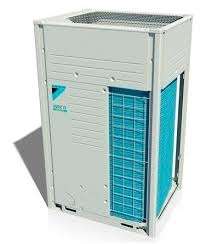 Наружный блок Daikin RYYQ10T