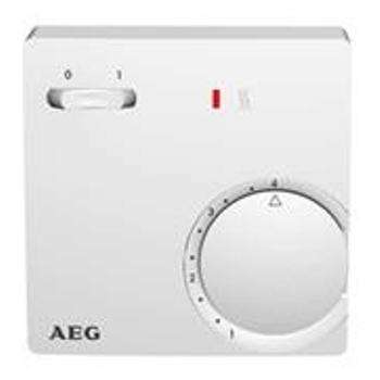 Терморегулятор AEG FTE 600 SN