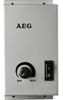 Регулятор AEG IR Dimmer 3601