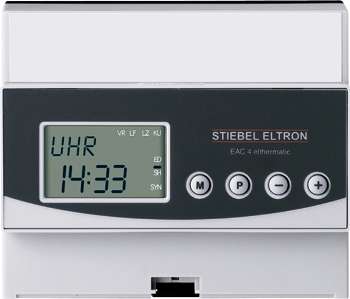 Контроллер Stiebel Eltron EAC 4