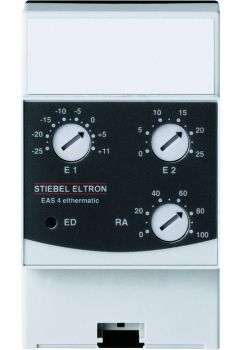 Контроллер Stiebel Eltron EAS 4