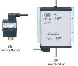 Регулятор Alco Controls FSP-150