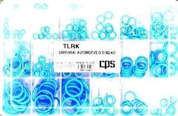 Комплект колец CPS TLRK